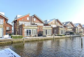 Nice Apartment with Dishwasher near Amsterdam