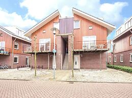 Nice Apartment with Dishwasher near Amsterdam