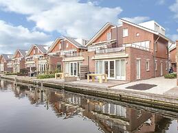 Nice Apartment with Dishwasher near Amsterdam