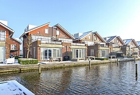 Nice Apartment with Dishwasher near Amsterdam