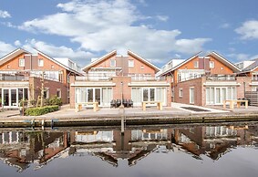 Nice Apartment with Dishwasher near Amsterdam