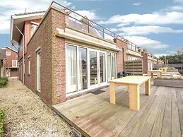 Nice Apartment with Dishwasher near Amsterdam