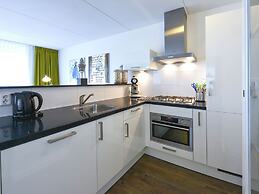 Nice Apartment with Dishwasher near Amsterdam