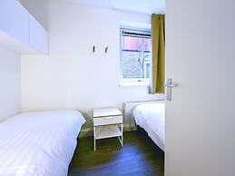Nice Apartment with Dishwasher near Amsterdam