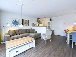 Nice Apartment with Dishwasher near Amsterdam