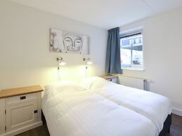 Nice Apartment with Dishwasher near Amsterdam