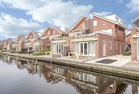 Nice Apartment with Dishwasher near Amsterdam
