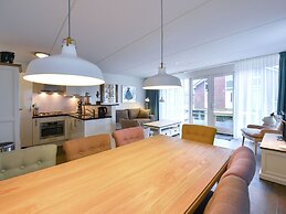Nice Apartment with Dishwasher near Amsterdam