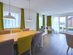 Nice Apartment with Dishwasher near Amsterdam
