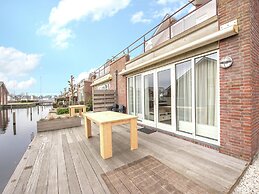 Nice Apartment with Dishwasher near Amsterdam