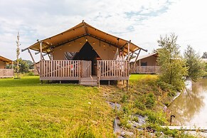 Detached Holiday Home With Garden Near Hoorn