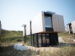 Spacious Lodge Near Zandvoort & the Sea