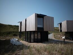 Spacious Lodge Near Zandvoort & the Sea