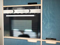 Spacious Lodge Near Zandvoort & the Sea