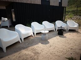 Spacious Lodge Near Zandvoort & the Sea