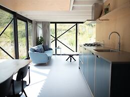 Spacious Lodge Near Zandvoort & the Sea