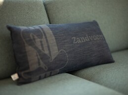 Spacious Lodge Near Zandvoort & the Sea