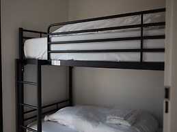 Spacious Lodge Near Zandvoort & the Sea