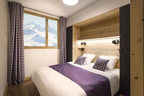 Savoyard Charm in Tignes