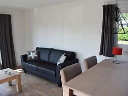 Chalet With Terrace Near the Veluwe