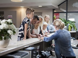 Chalet With Terrace Near the Veluwe