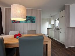 Chalet With Terrace Near the Veluwe