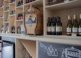 Chalet With Terrace Near the Veluwe