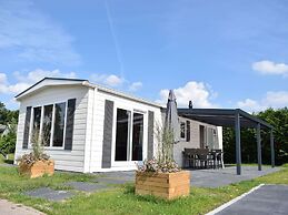 Chalet With Terrace Near the Veluwe