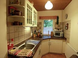 Holiday Home in Waltershausen
