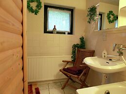 Holiday Home in Waltershausen