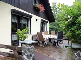 Holiday Home in Waltershausen