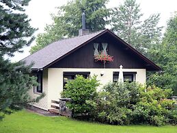 Holiday Home in Waltershausen