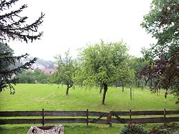 Holiday Home in Waltershausen