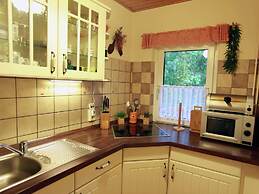 Holiday Home in Waltershausen