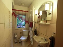 Holiday Home in Waltershausen