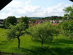 Holiday Home in Waltershausen