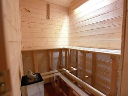 Holiday Home in Waltershausen