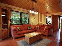 Holiday Home in Waltershausen