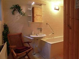 Holiday Home in Waltershausen