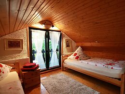 Holiday Home in Waltershausen