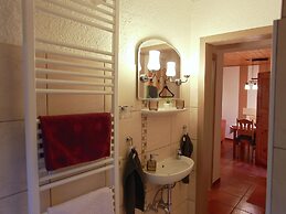 Holiday Home in Waltershausen