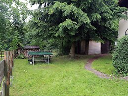 Holiday Home in Waltershausen