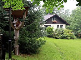 Holiday Home in Waltershausen