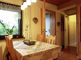 Holiday Home in Waltershausen