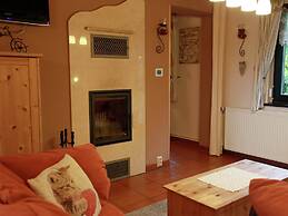 Holiday Home in Waltershausen