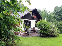 Holiday Home in Waltershausen