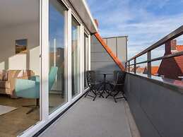 Apartment Near Beach in Zoutelande