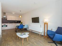 Apartment Near Beach in Zoutelande