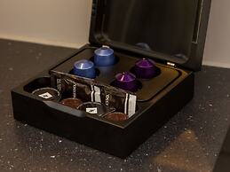 Apartment Near Beach in Zoutelande