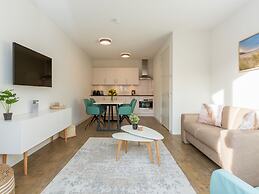 Apartment Near Beach in Zoutelande